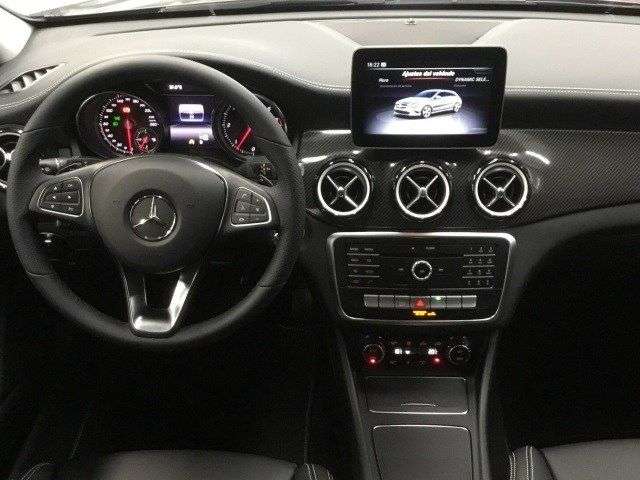 MERCEDES CLA CLASS (01/01/2019) - 